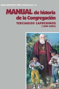 MONSIGNOR LUIS AMIGÓ Y FERRER Complete Works - Terciarios