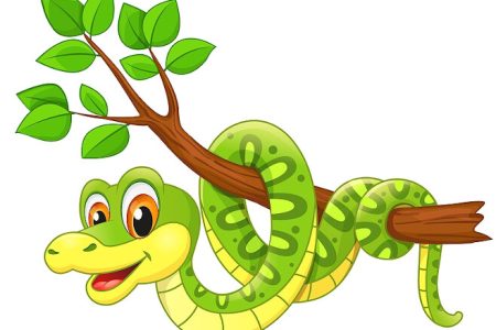 Serpiente encantadora