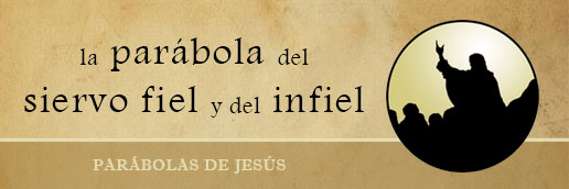 Los dos siervos